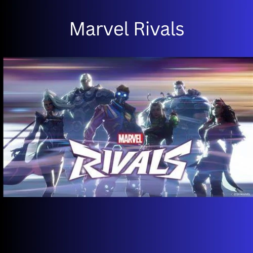 Marvel Rivals review