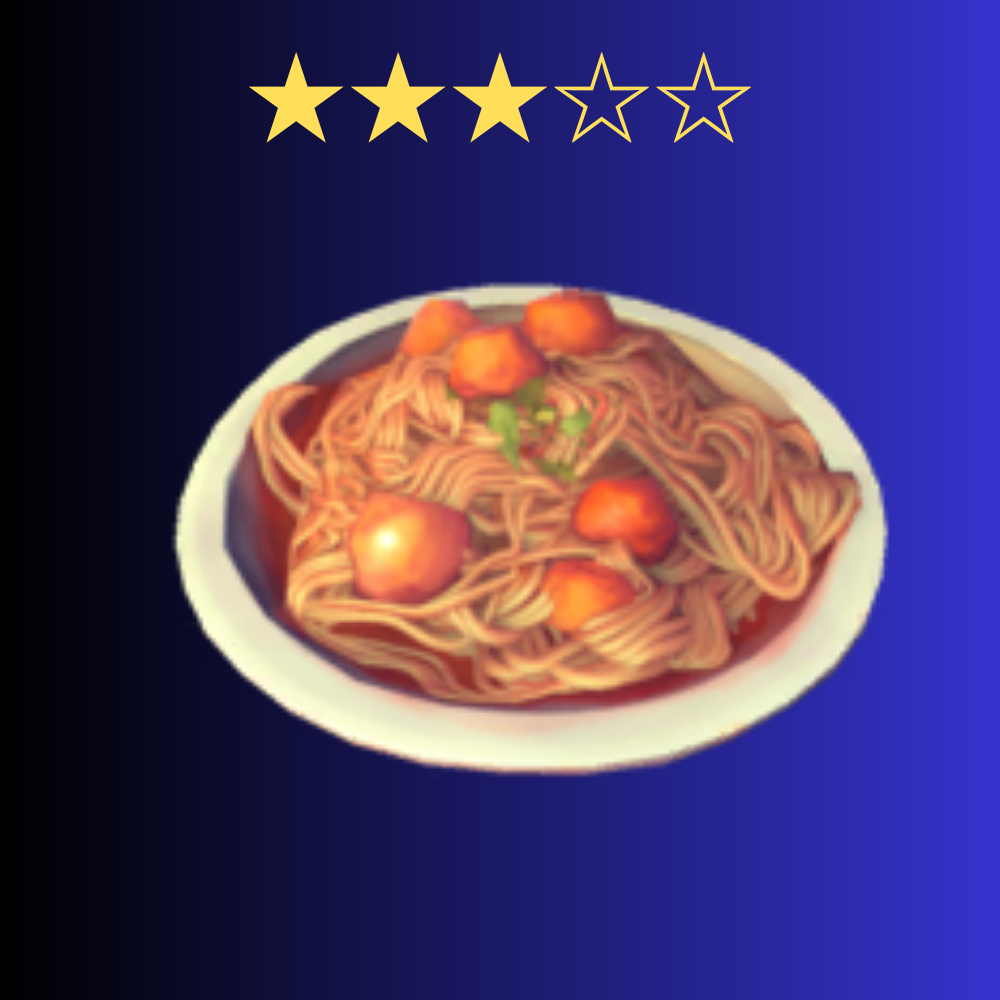 Spaghetti Arrabbiata