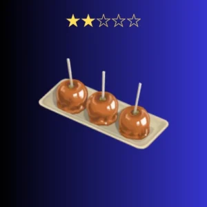 How To Make Caramel Apples